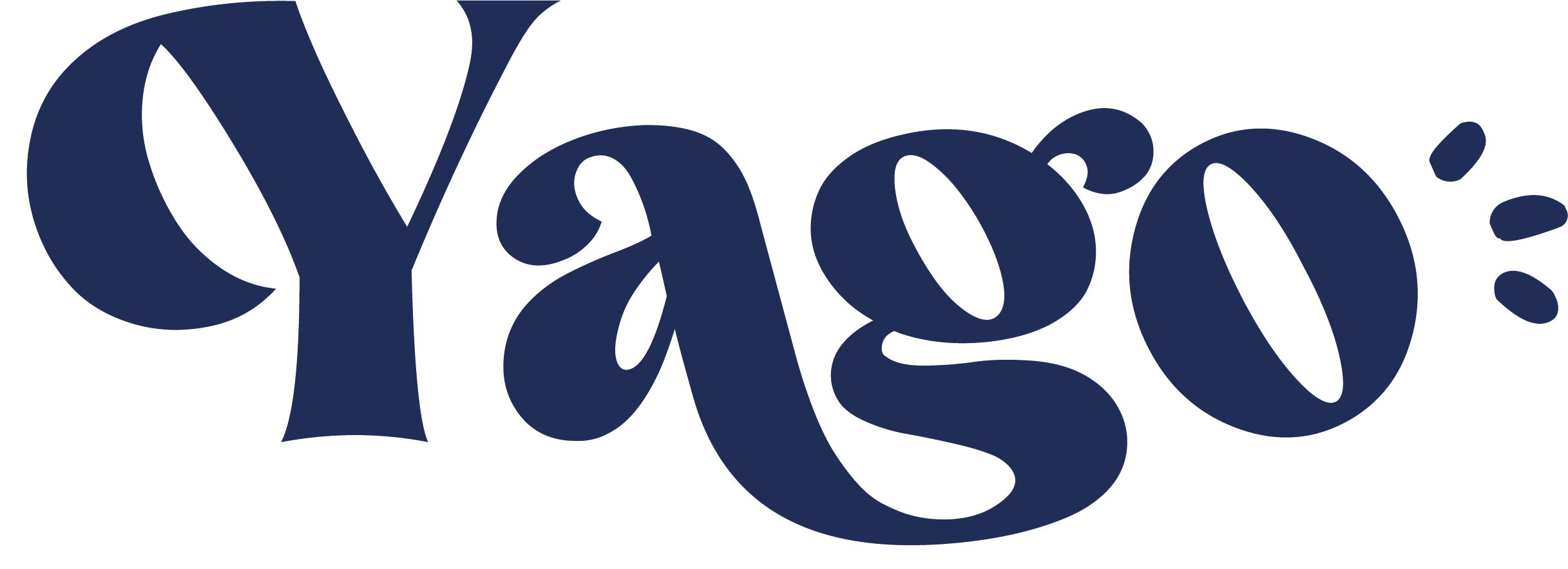 Logo Yago