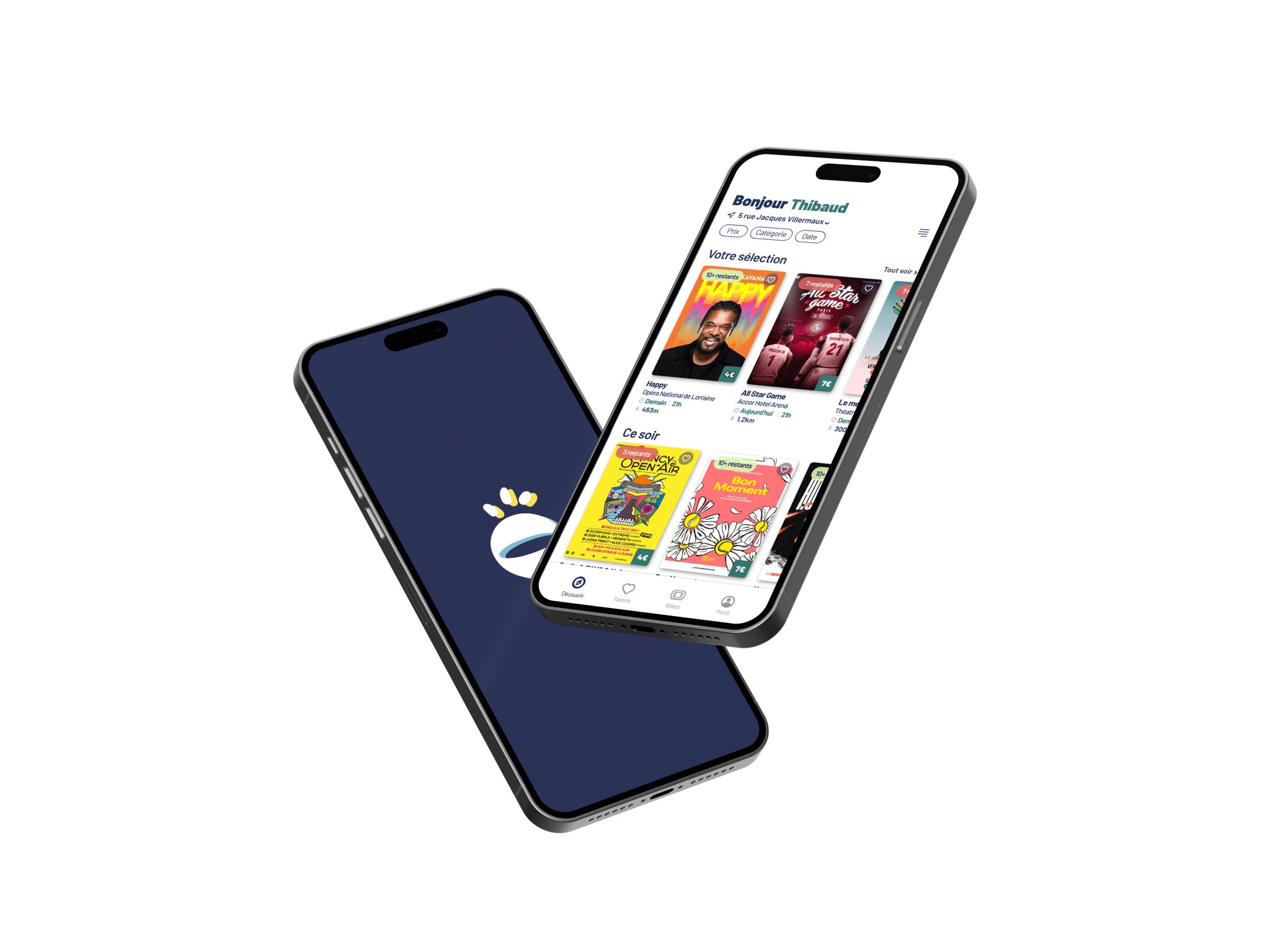 Yago App